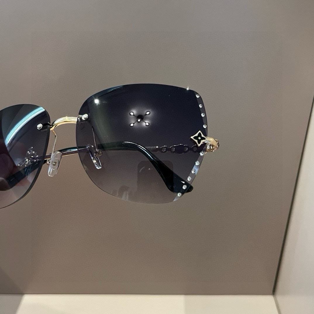 Louis Vuitton Sunglasses